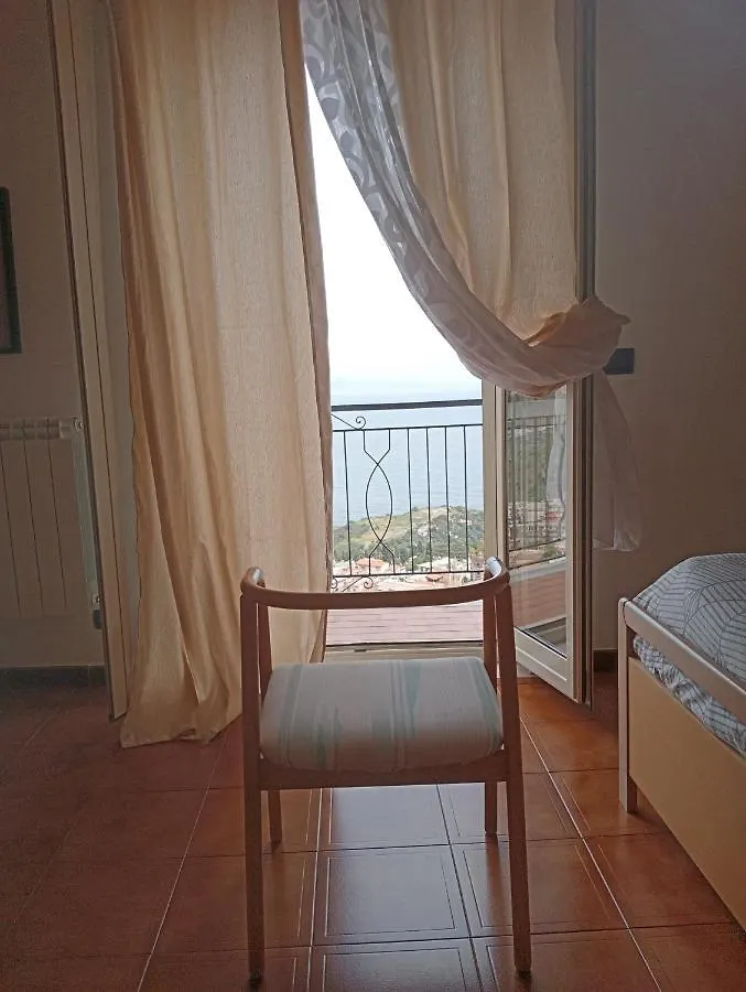 Villa Johnny And Mary'S House Breathtaking View تاورمينا