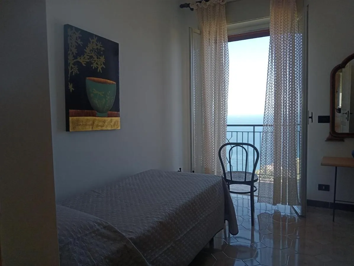 بيت للعطل Villa Johnny And Mary'S House Breathtaking View تاورمينا