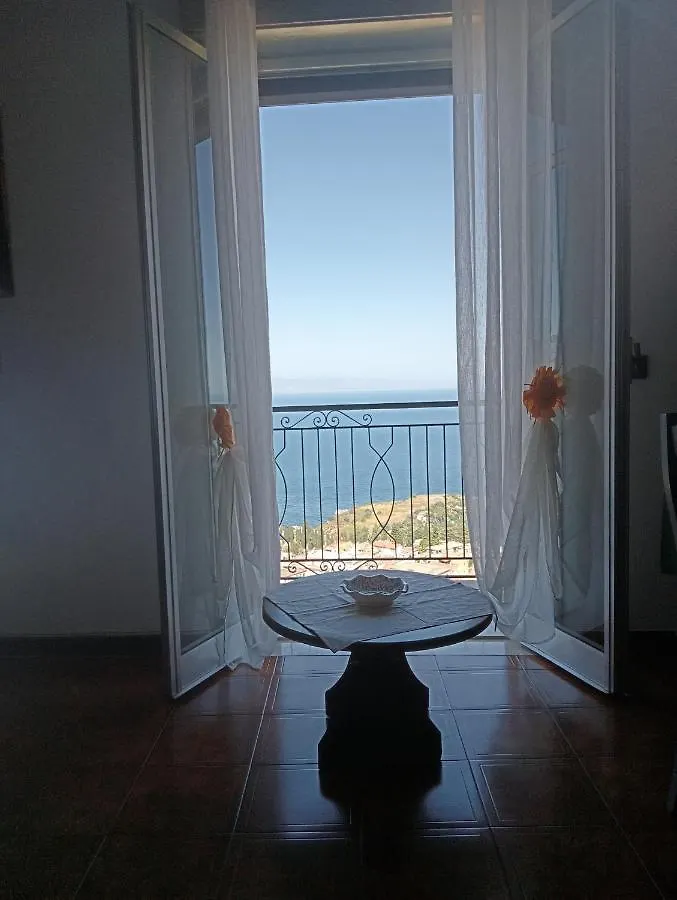 Villa Johnny And Mary'S House Breathtaking View تاورمينا 0*,  إيطاليا