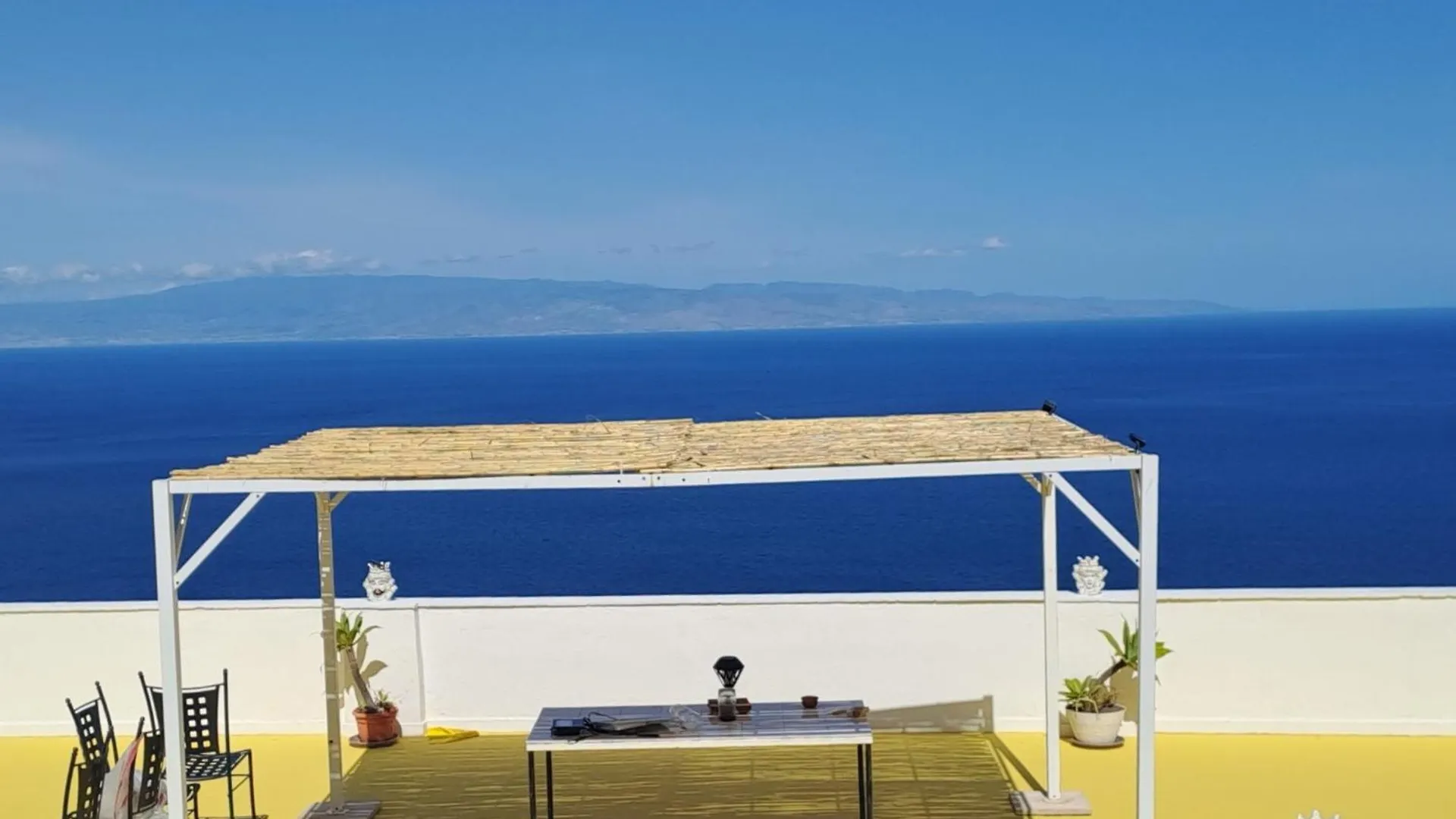 بيت للعطل Villa Johnny And Mary'S House Breathtaking View تاورمينا إيطاليا