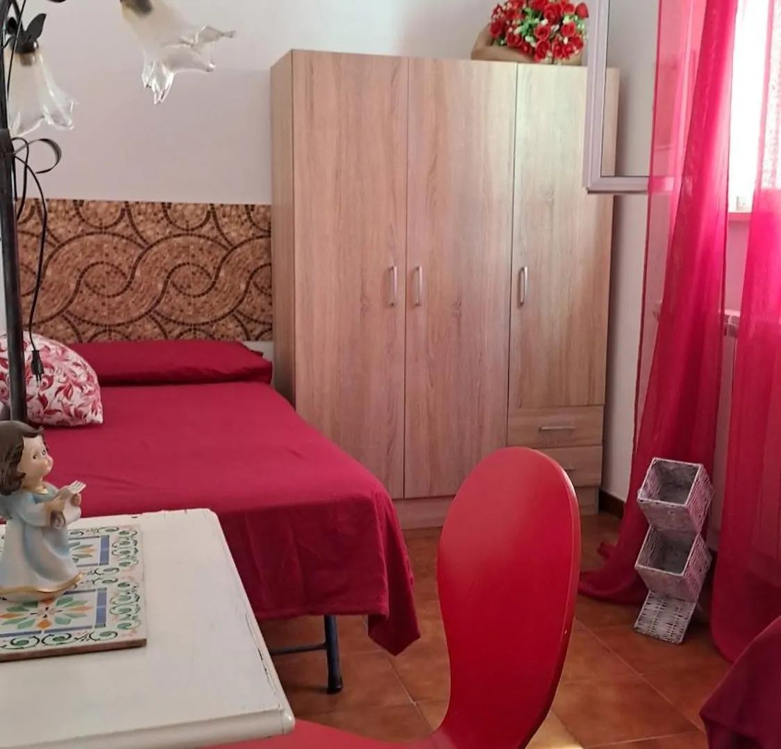 بيت للعطل Villa Johnny And Mary'S House Breathtaking View تاورمينا إيطاليا