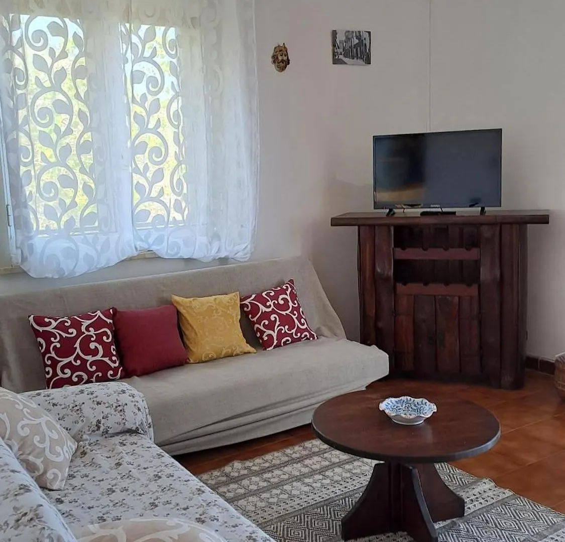 Villa Johnny And Mary'S House Breathtaking View تاورمينا