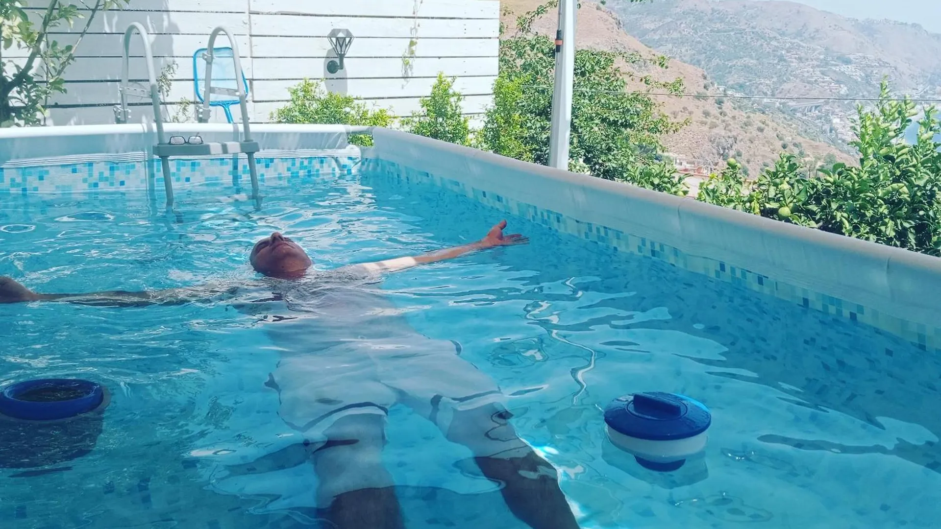 بيت للعطل Villa Johnny And Mary'S House Breathtaking View تاورمينا