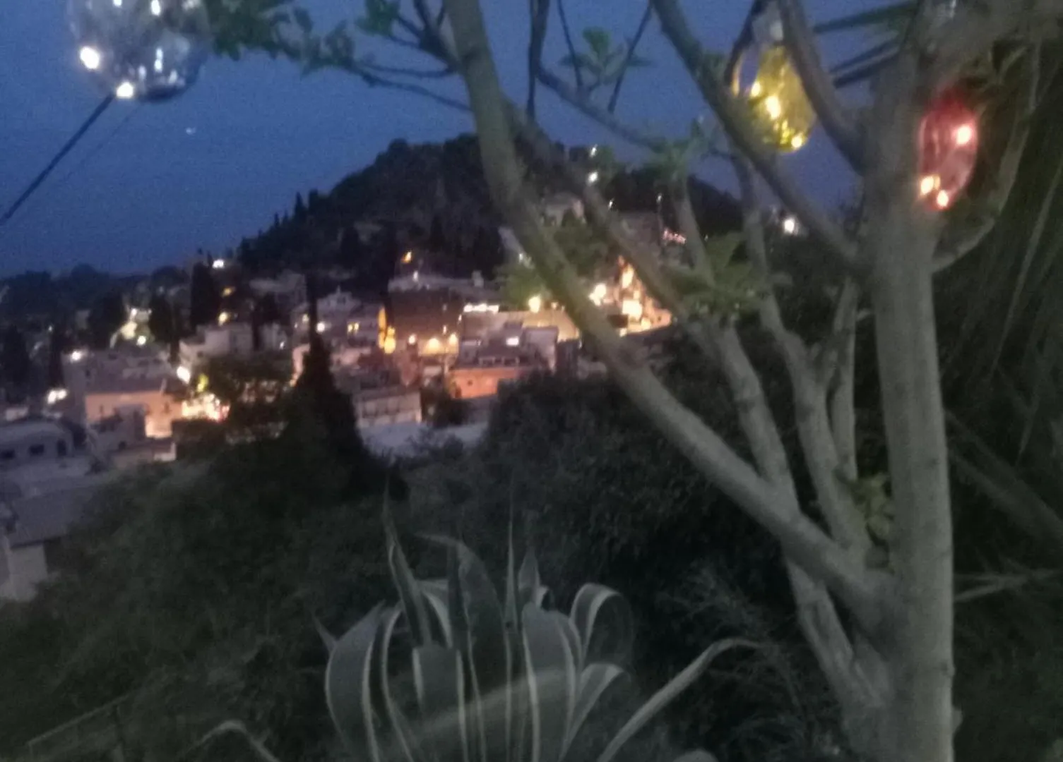 Villa Johnny And Mary'S House Breathtaking View تاورمينا إيطاليا