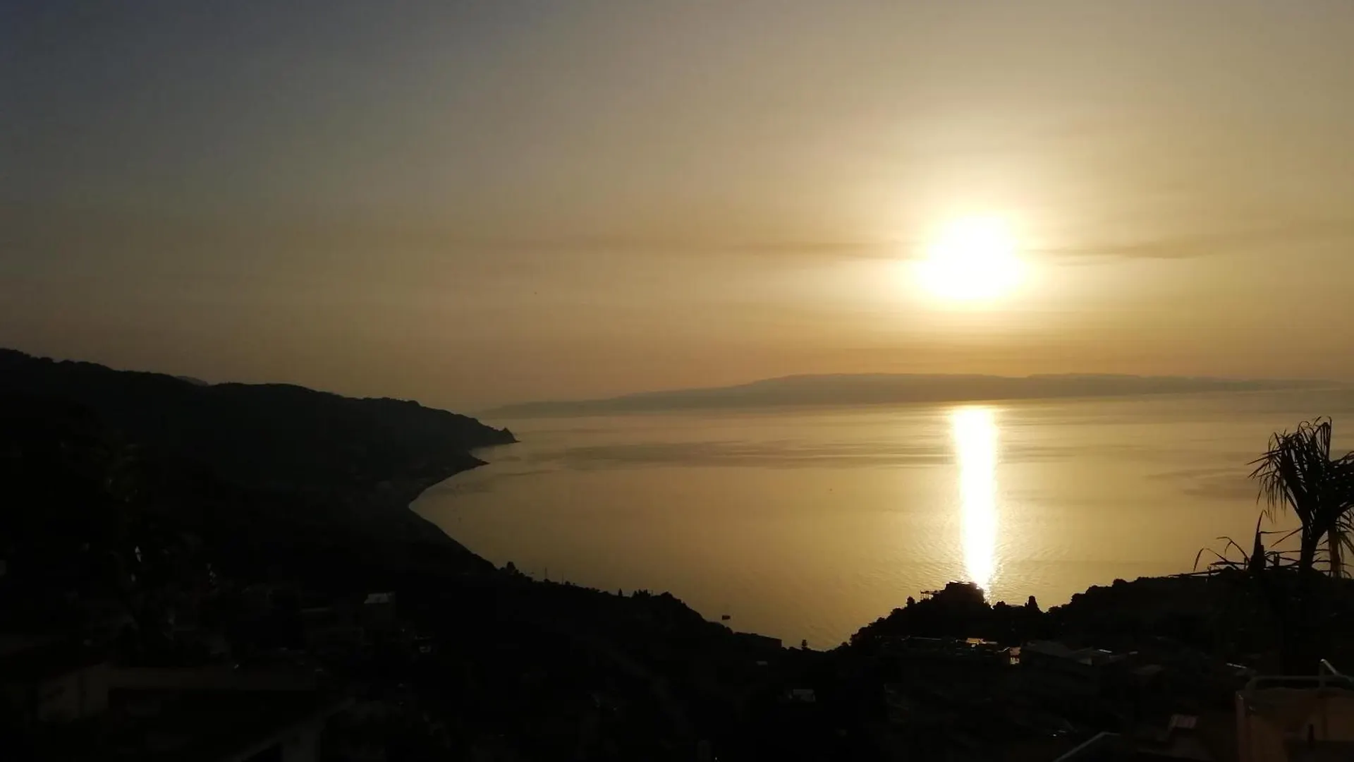 بيت للعطل Villa Johnny And Mary'S House Breathtaking View تاورمينا